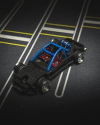 Image 6 of NISSAN SKYLINE GT-R (R32) PANDEM CUSTOM