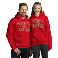 Image 13 of Soldier For Jesus Dark Unisex Hoodie