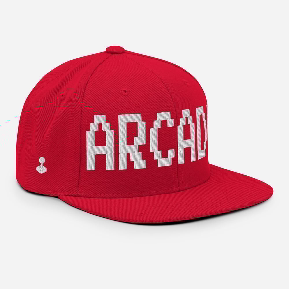 ARCADE SnapBack
