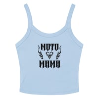 Image 3 of MOTO MAMA MICRO TANK