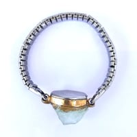 Image 5 of flourite fantasy bracelet