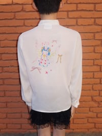 Image 4 of ♫• ℜ3𝔫 + 𝔗3𝔰0𝔯𝔬 ★ Fairy Shirt