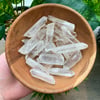 Clear Quartz Point