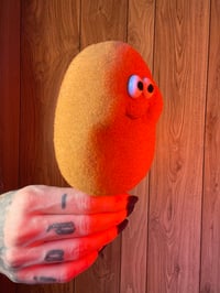 Image 2 of McNugget Rod Puppet