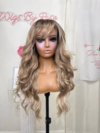 Image 15 of Tina bangs free part (ready to ship) 