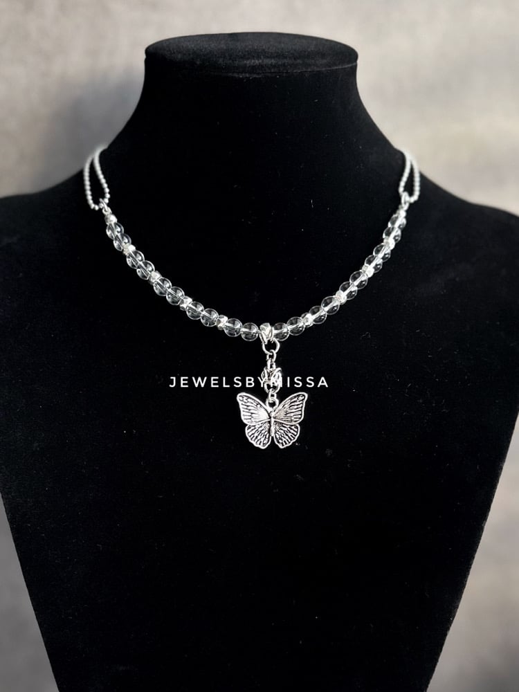 Image of Chrysalis Charm