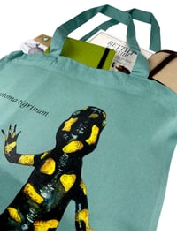Image 3 of Totebag TIGRINUM