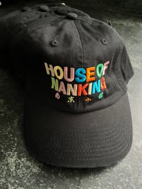 Image 1 of House of Nanking Bootleg Hat