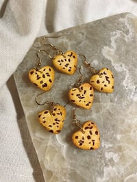 Image 3 of Chocolate Chip Hearts 