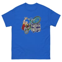 Image 4 of THRASHIN AND BASHIN SHIRT