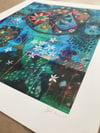Gathering (Print)