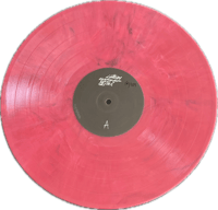 Image 3 of LINTWORM “Everything Was Still Covered In Glitter” LP out now!!