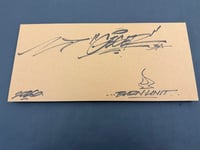 Image 3 of GESER - Hand drawn original 