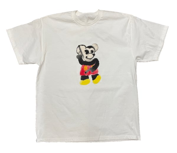 Image of Blicky mouse