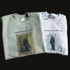 twilight crewneck sweatshirts