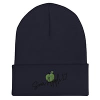 Image 4 of SA 17 Signature Beanie