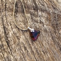 Image 2 of Tourmaline Pebble 2