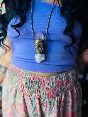 Image of ROOTS TO BLOSSOM - Rose Aura