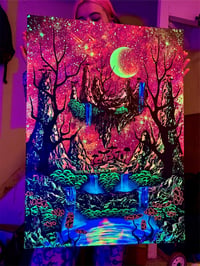 Image 1 of 👽 FLOATING DREAMLAND 👽