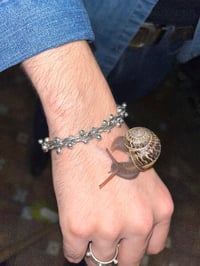 Image 1 of Cadena oruguita