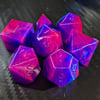 RAW - Bi dice energy