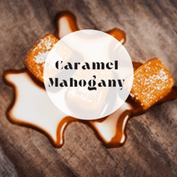 Image 1 of Caramel Mahogany Body Oil