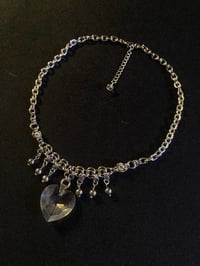 Image 1 of Fair Maiden Necklace 