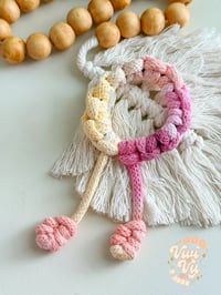 Image 10 of Ivy Scrunchie