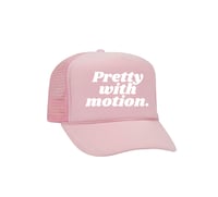 PWM Trucker PxW