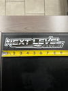 Next Level Exhaust Decal
