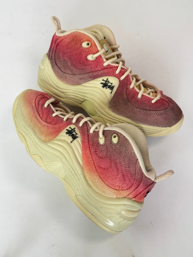 Image of Air Penny II Stussy (7,5US)