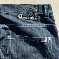 Image 2 of Vintage Y2K South Pole Men’s baggy Jeans