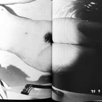 Image 3 of Secrets of the Genius Araki