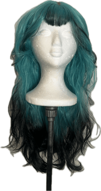Image 2 of Aqua Goth
