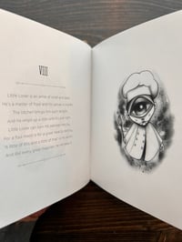 Image 2 of  Little Loner book