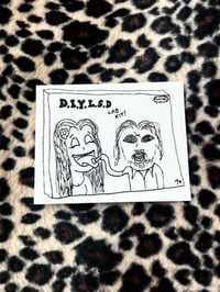 Image 4 of Series 3 Sticker Pack #2
