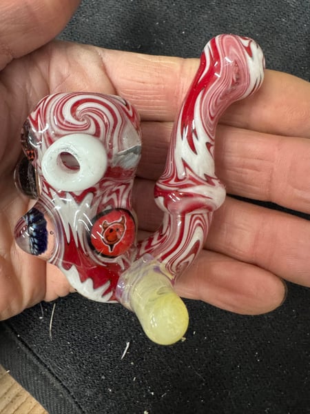 Image of Reaper Hand Jammer