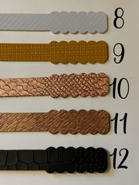 Image 2 of 2.5 inch INDIVIDUAL clips