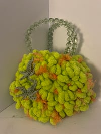 Image 1 of Granny Smith Bud Purse