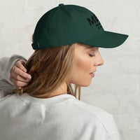 Image 15 of Dad hat Mega