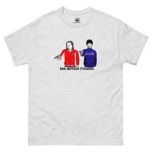 Image of ROYALE WITH CHEESE.