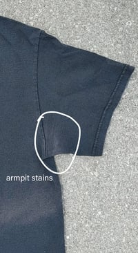 Image 7 of 2000s Zombie 1979 Lucio Fulco Film Girl Tennesse River T-Shirt Size (M)