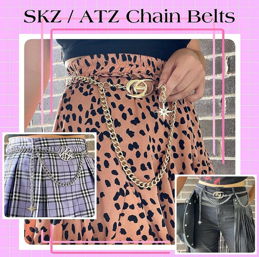 Image of ATZ / SKZ Chainz