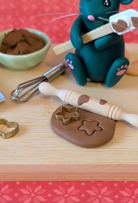 Image 5 of Mice with Cookies A