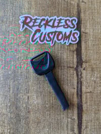 Image 2 of Honda NAVi 110 Key Blank 