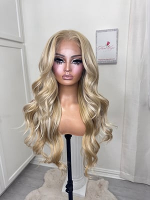 Image of Lizzy luxury free part (ready to ship)