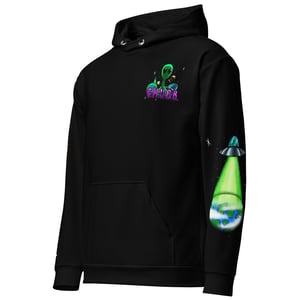 Image of C.H.U.B.B. The Universe Hoodies