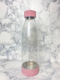 Bling Water Bottle