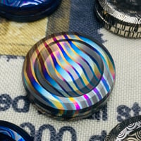 Image 2 of Pre-Order Haptic Coin Ulte Stripe Pattern Zircuti