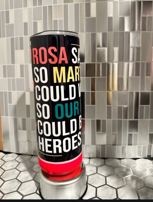 Image of Zodiac Tumblers Bluetooth Tumblers 